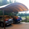 Навес для автомобилей