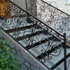 Кованные перила
