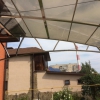 Навесы из поликарбоната