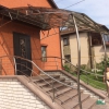 Навесы из поликарбоната
