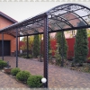 Навесы из поликарбоната
