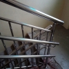 Перила из нержавейки
