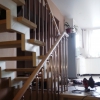 Перила из нержавейки