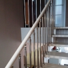 Перила из нержавейки