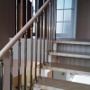 Перила из нержавейки