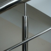 Перила из нержавейки