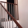 Перила из нержавейки